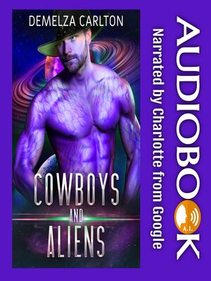 cover image of Cowboys and Aliens